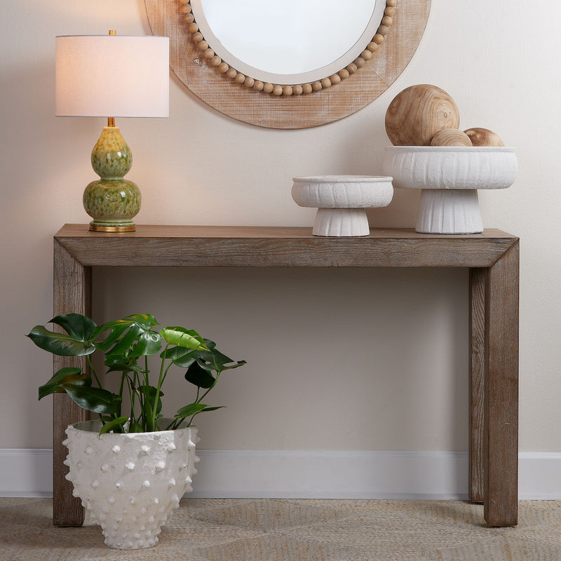 media image for whitney table lamp by bd lifestyle ls9whitneygr 3 216