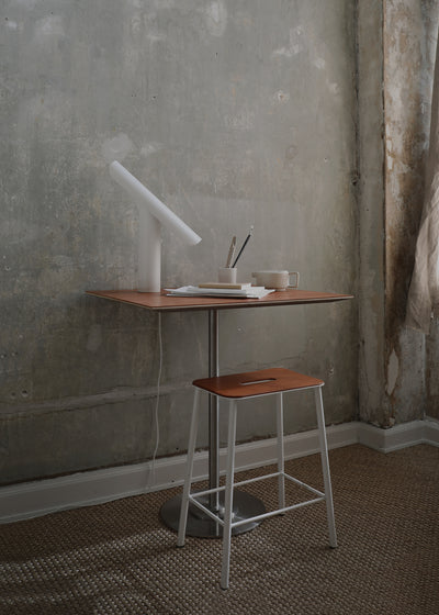 product image for T-Lamp Table in Various Finishes 93