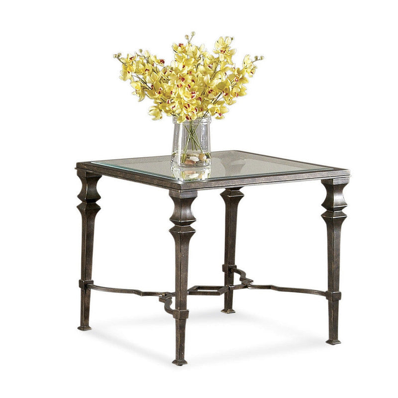 media image for Lido Square End Table 245