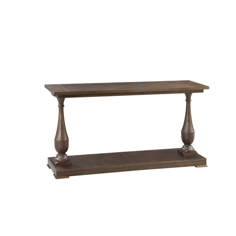 media image for Hitchcock Console Table 278