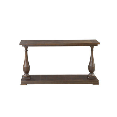 product image for Hitchcock Console Table 74