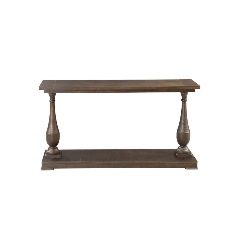 media image for Hitchcock Console Table 236