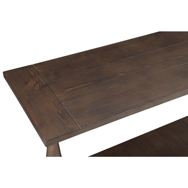 media image for Hitchcock Console Table 217