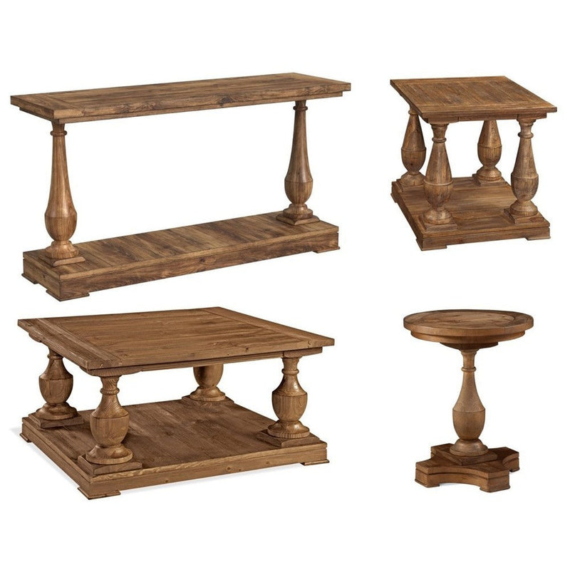 media image for Hitchcock Console Table 242