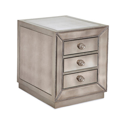 product image for Murano Chairside Chest 10