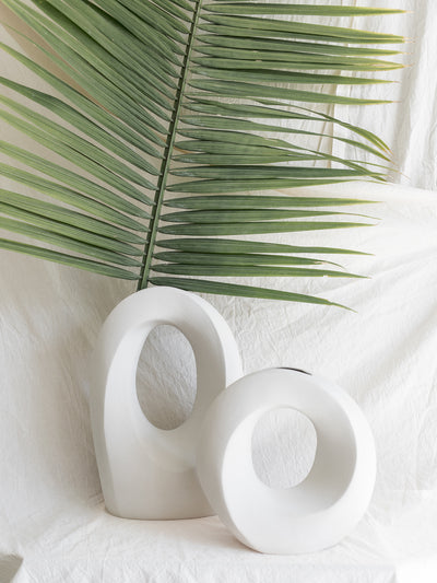 product image for manzanillo porcelain vase by panorama city 5 64