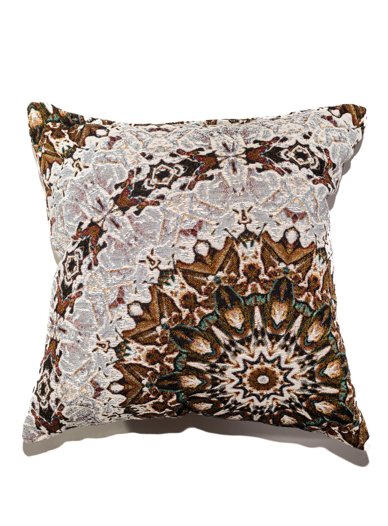 media image for facet throw pillow 1 261