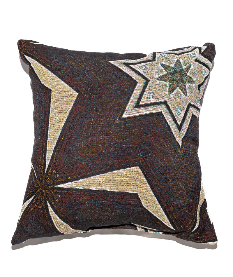 media image for star woven throw pillow 1 236