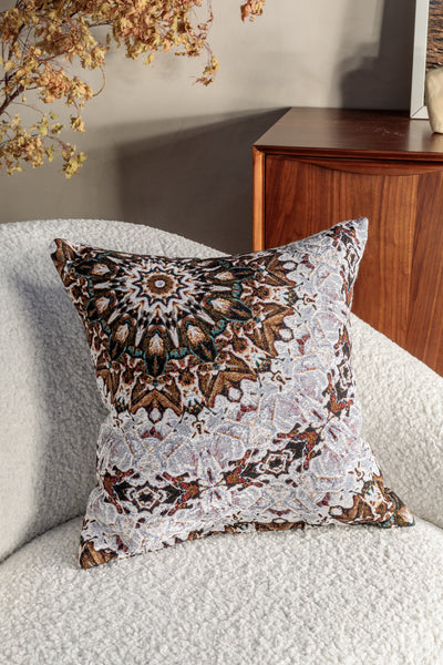 product image for facet throw pillow 2 54