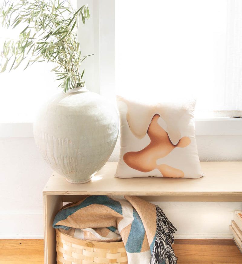 media image for drip throw pillow 13 243