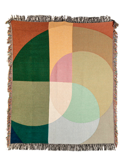product image for spring woven blankets 1 92