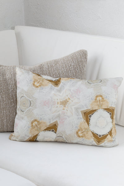 product image for impasto throw pillow 9 68