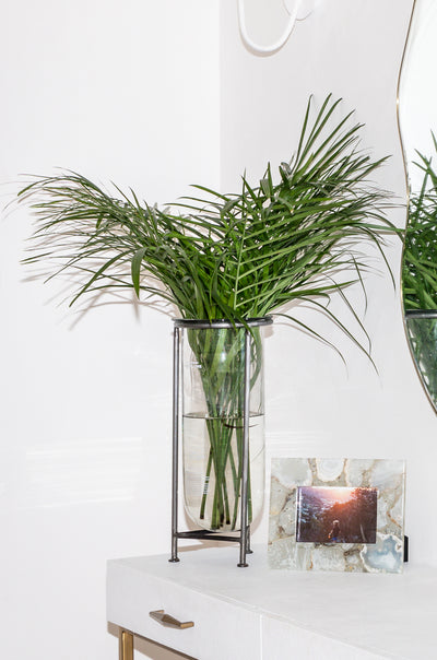 product image for glass tube with stand 5 59