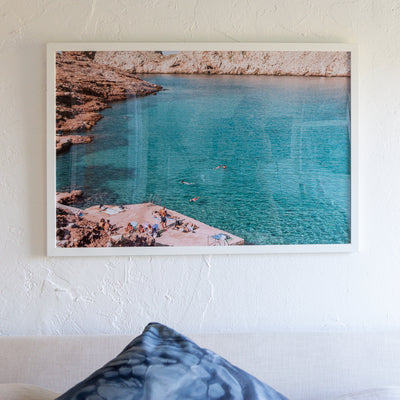 product image for cala framed photo 8 50