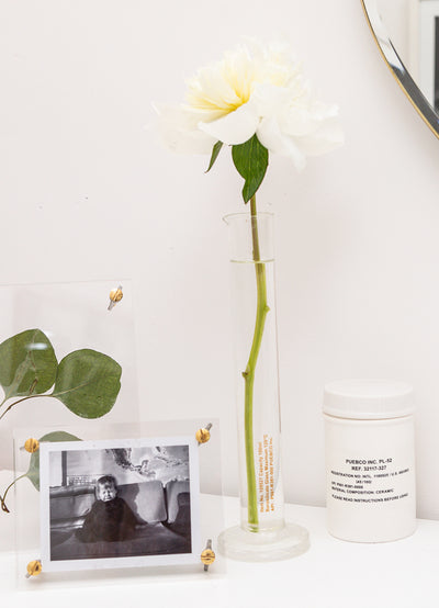 product image for single flower vase 14 36