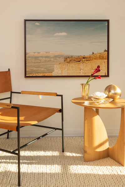 product image for grand canyon framed canvas 17 9