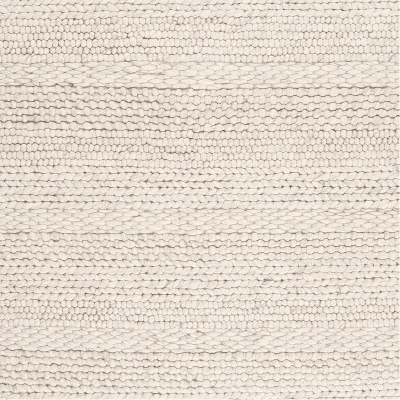 media image for Tahoe TAH-3703 Hand Woven Rug in Ivory & Charcoal by Surya 261