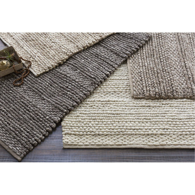product image for Tahoe TAH-3705 Hand Woven Rug in Camel & Charcoal by Surya 30
