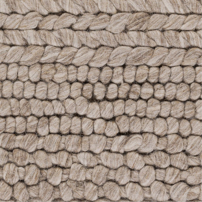 product image for Tahoe TAH-3705 Hand Woven Rug in Camel & Charcoal by Surya 9