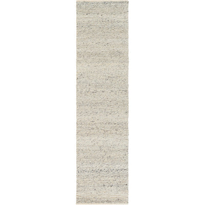 product image for Tahoe TAH-3709 Hand Woven Rug in Cream & Light Gray by Surya 4