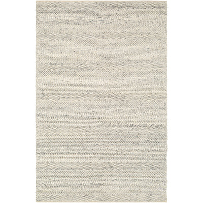 product image for Tahoe TAH-3709 Hand Woven Rug in Cream & Light Gray by Surya 29