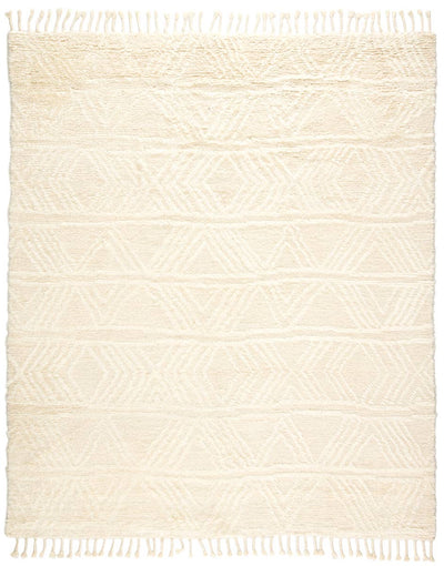 product image for tal07 tala hand knotted cream rug by jaipur 1 12