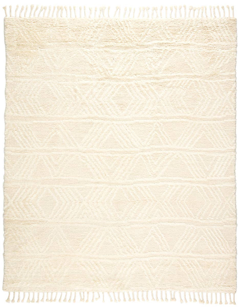 media image for tal07 tala hand knotted cream rug by jaipur 1 221