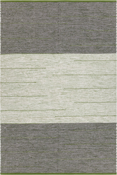 product image of tanya green black hand woven flatweave rug by chandra rugs tan45925 576 1 588