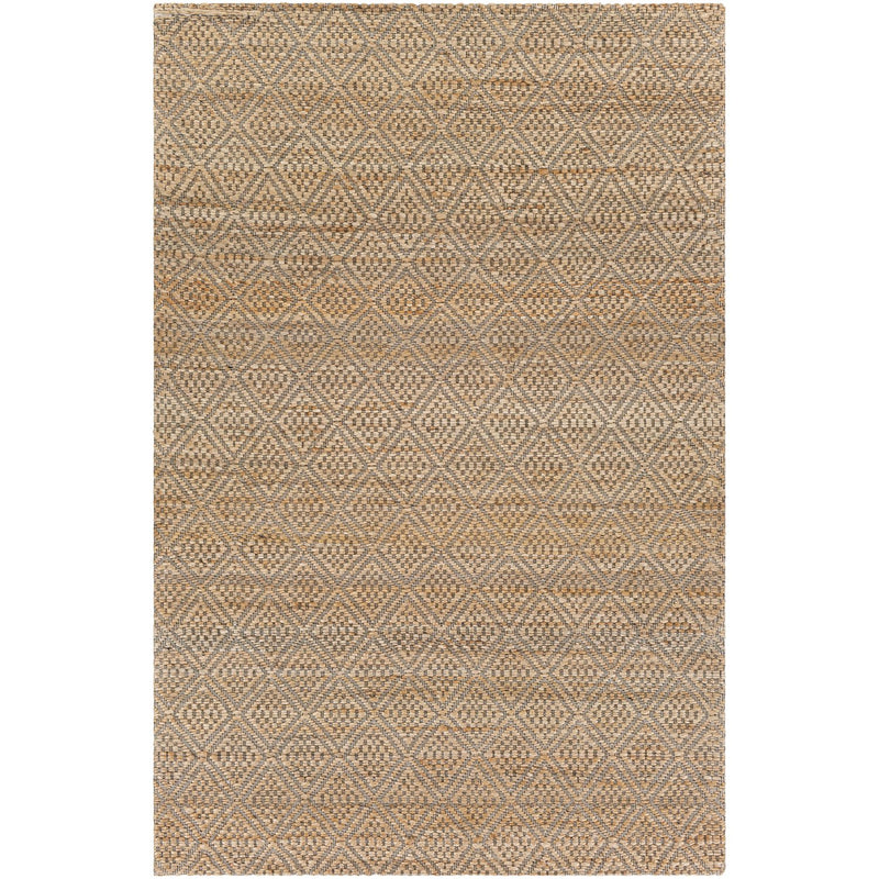 media image for Trace TCE-2300 Hand Woven Rug in Camel & Black by Surya 266