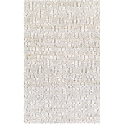 product image for Trace TCE-2304 Hand Woven Rug in Ivory & Cream by Surya 78