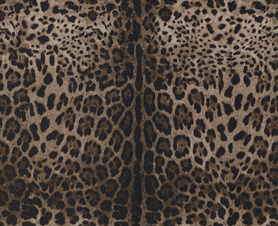 product image of Sample Leopardo Dolce Wallpaper in Caterina 568