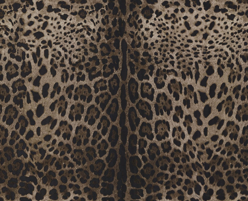 media image for Sample Leopardo Dolce Wallpaper in Caterina 235