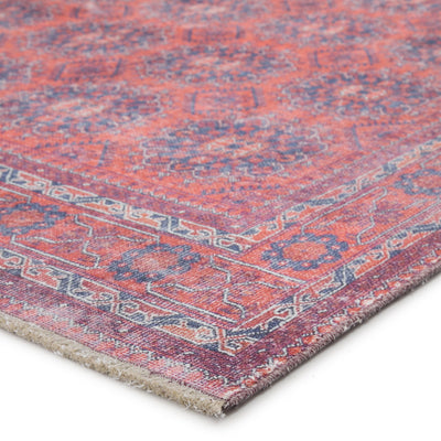 product image for boh05 shelta oriental blue red area rug design by jaipur 3 8