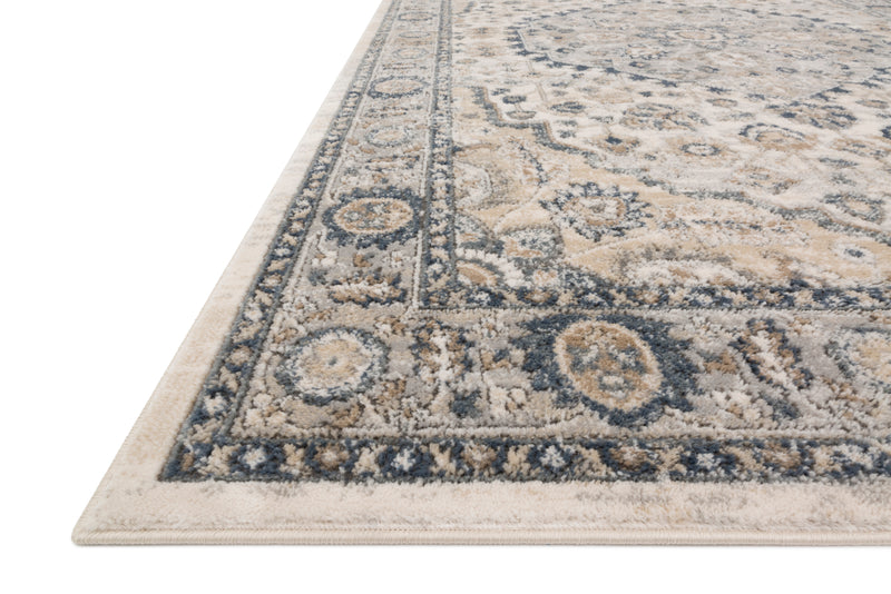 media image for Teagan Rug in Natural / Lt. Grey by Loloi II 299