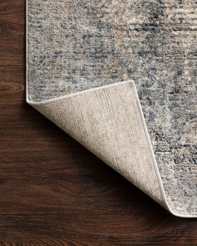 product image for Teagan Rug in Denim / Slate by Loloi II 21