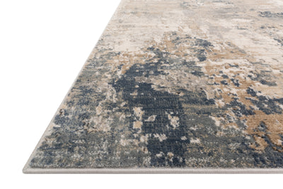 product image for Teagan Rug in Sand / Mist by Loloi II 87