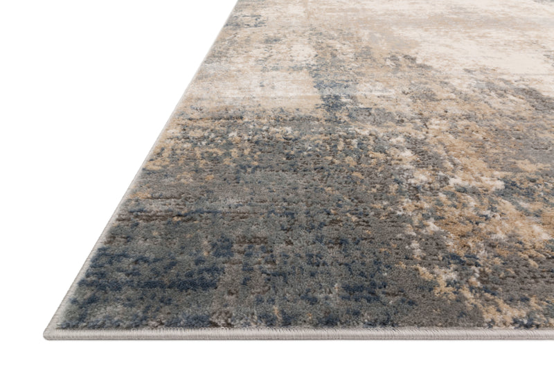 media image for Teagan Rug in Ivory / Mist by Loloi II 223