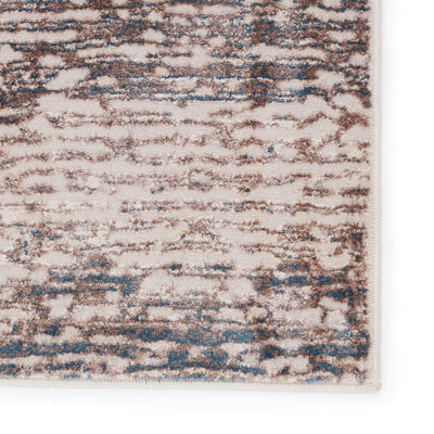 product image for Malachite Abstract Grey & Ivory Rug by Jaipur Living 43
