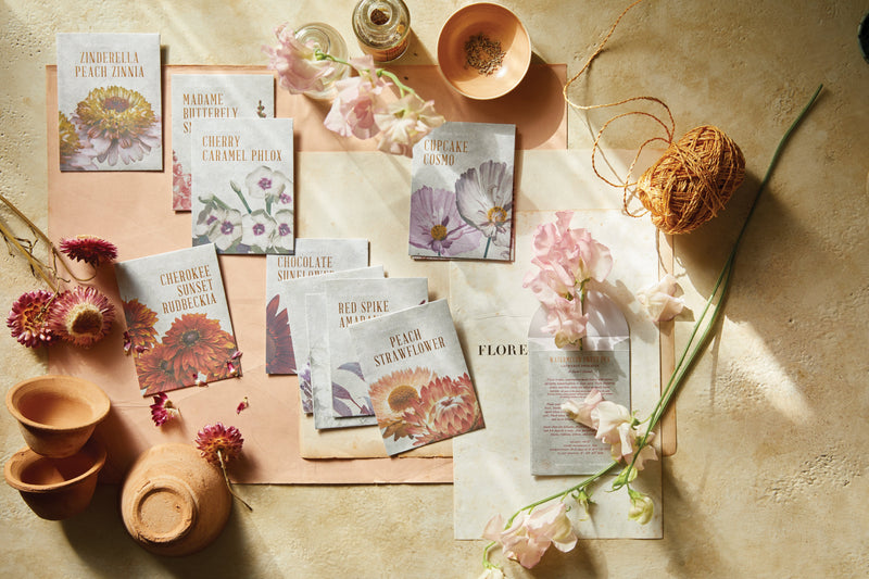 media image for madame butterfly snapdragon design by the floral society 2 255