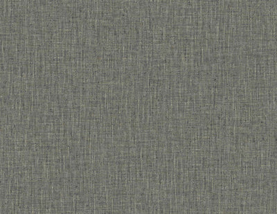 product image of Tweed Vinyl Wallpaper in Salt & Pepper 550