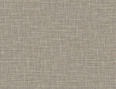 product image of Grasmere Weave Vinyl Wallpaper in Cappuccino 544