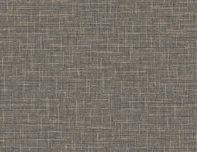 product image of Grasmere Weave Vinyl Wallpaper in Fireside 55