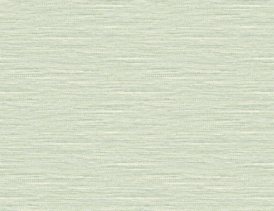 product image of Braided Faux Jute Vinyl Wallpaper in Airy Forest 575