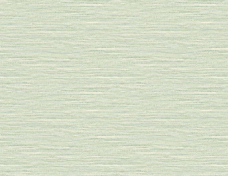 media image for Braided Faux Jute Vinyl Wallpaper in Airy Forest 223