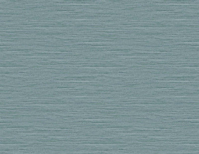 product image of Braided Faux Jute Vinyl Wallpaper in Peacock 537