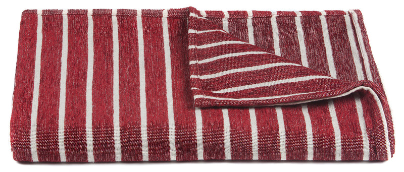 media image for aria collection throw in red white design by chandra rugs 1 213
