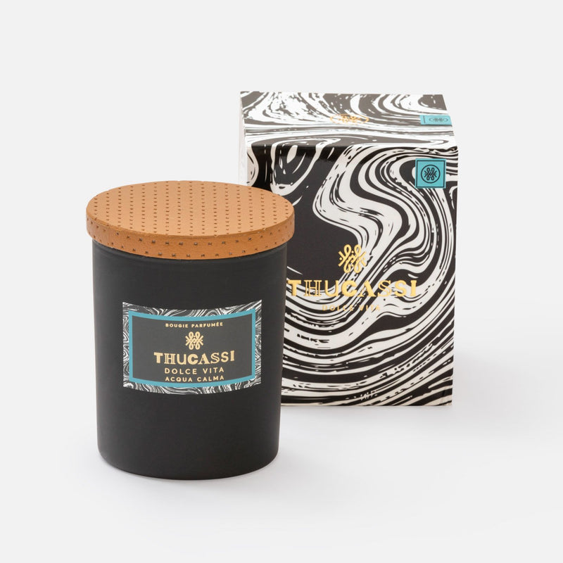 media image for dolce vita candle in various colors 2 218