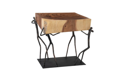 product image for Atlas Side Table By Phillips Collection Th100837 4 29