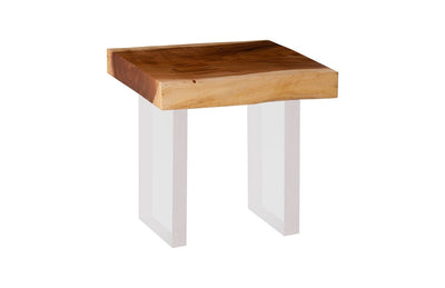 product image for Floating Side Table By Phillips Collection Th100572 1 4