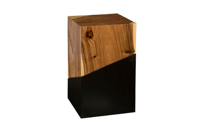 product image for Geometry Side Table By Phillips Collection Th85210 3 11